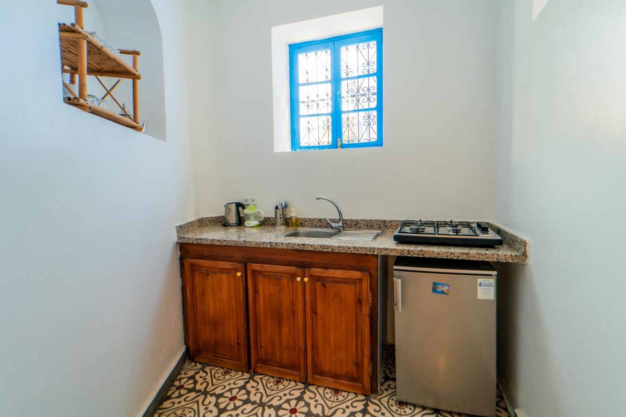 Apartments Molino Chefchaouen Eksteriør bilde